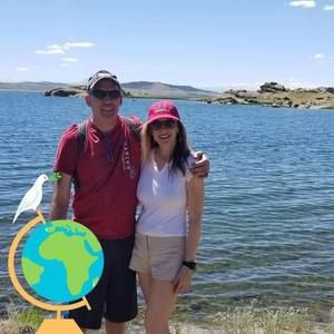 Meet your Posher, Patrick